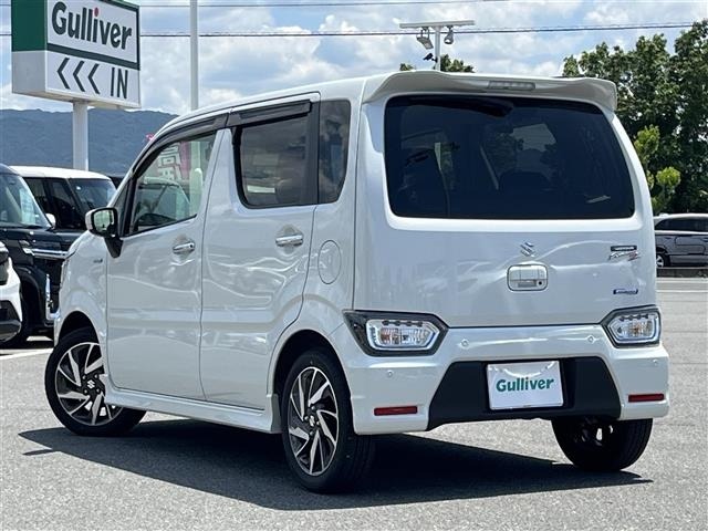Suzuki WAGON R 2025 7290380-3