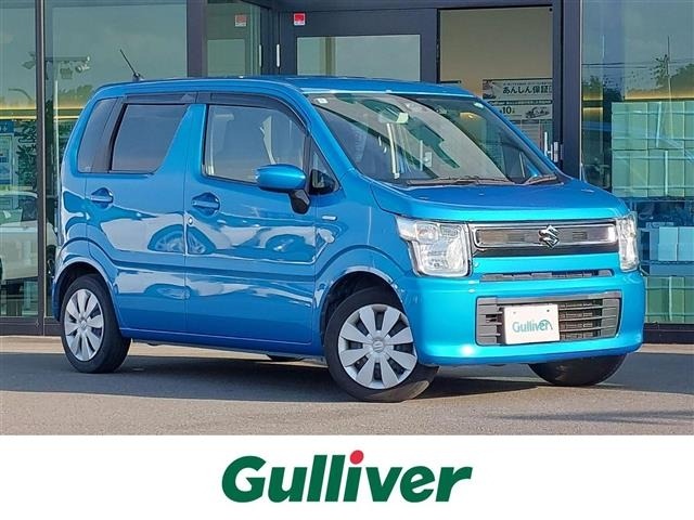 Suzuki WAGON R 2020 7290393-0
