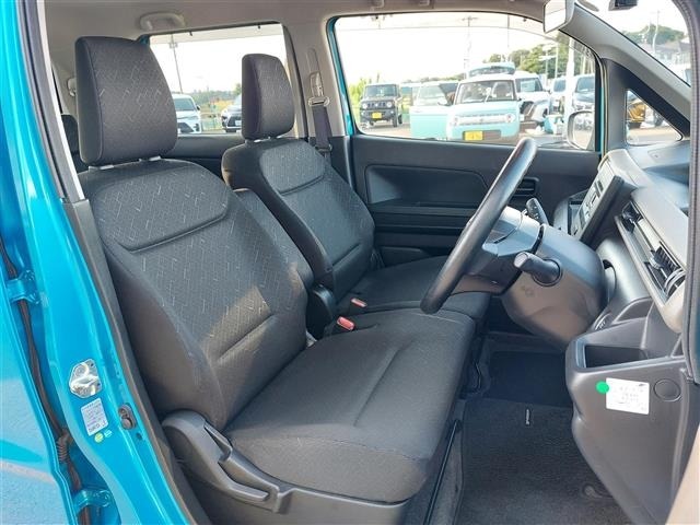 Suzuki WAGON R 2020 7290393-2