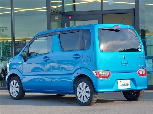 Suzuki WAGON R 2020 7290393-20