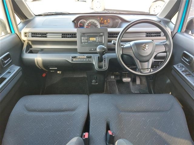 Suzuki WAGON R 2020 7290393-21
