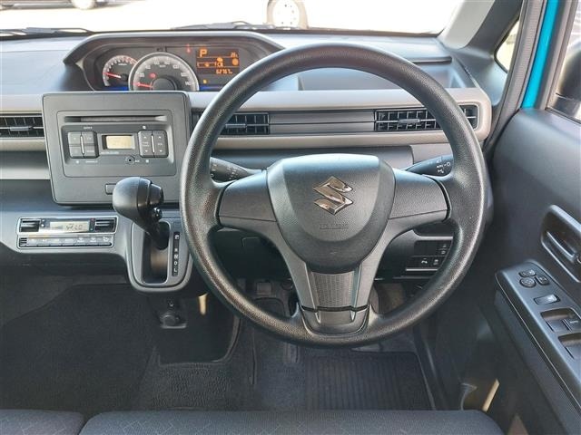 Suzuki WAGON R 2020 7290393-22