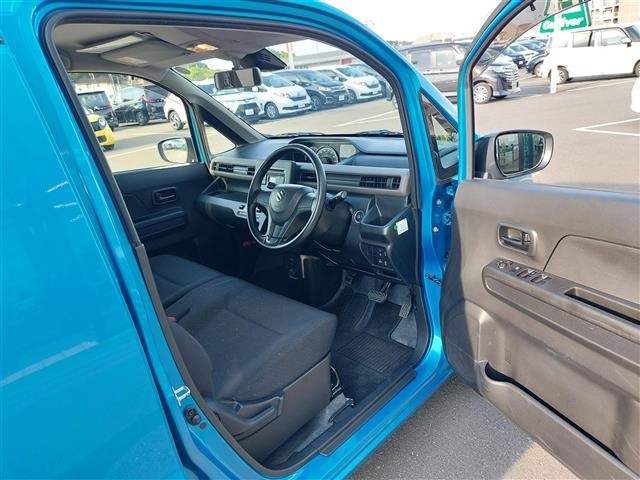 Suzuki WAGON R 2020 7290393-27