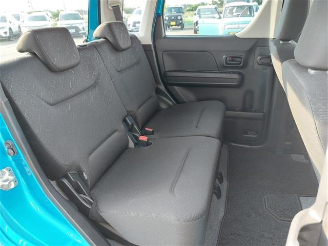 Suzuki WAGON R 2020 7290393-3