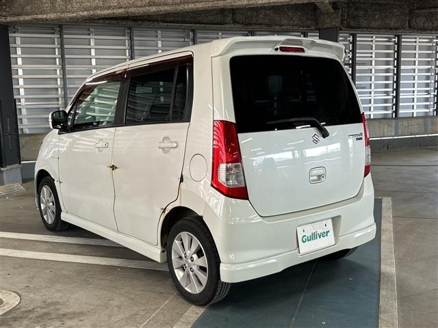 Suzuki WAGON R 2010 7290402-1
