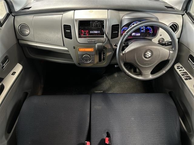 Suzuki WAGON R 2010 7290402-2