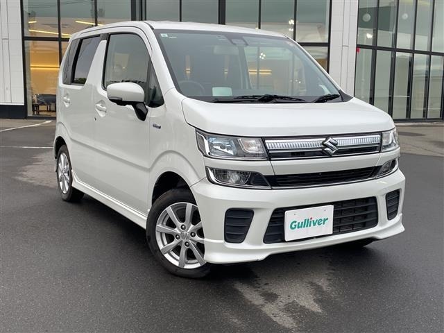 Suzuki WAGON R 2017 7290562-0