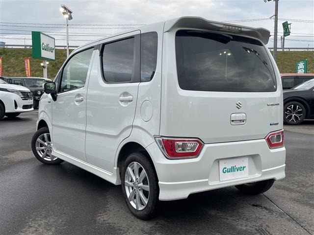 Suzuki WAGON R 2017 7290562-13