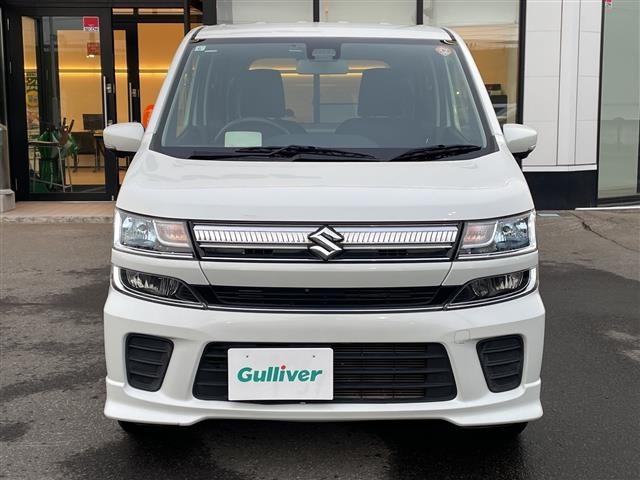 Suzuki WAGON R 2017 7290562-15