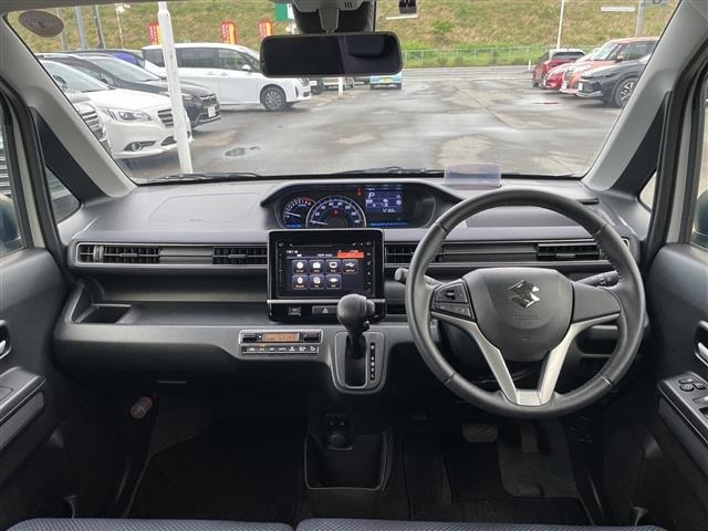 Suzuki WAGON R 2017 7290562-16