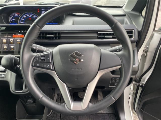 Suzuki WAGON R 2017 7290562-17