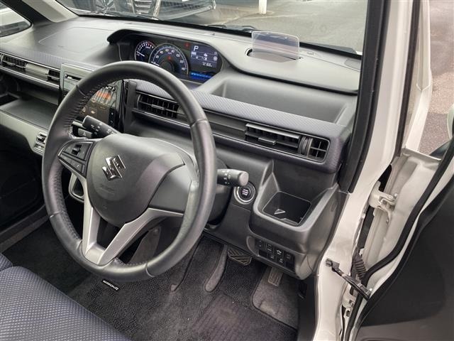 Suzuki WAGON R 2017 7290562-6