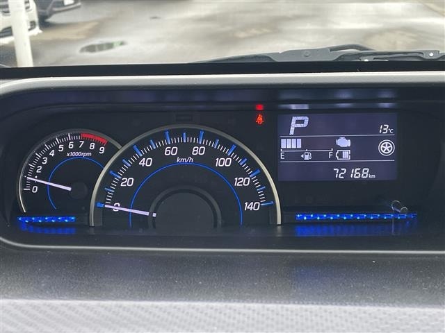 Suzuki WAGON R 2017 7290562-9