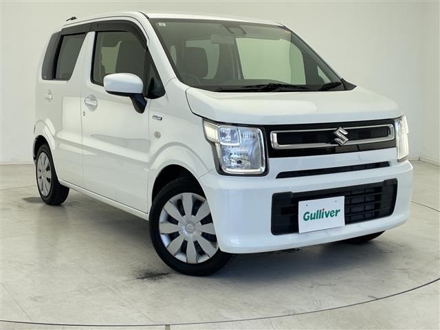 Suzuki WAGON R 2021 7290613-0