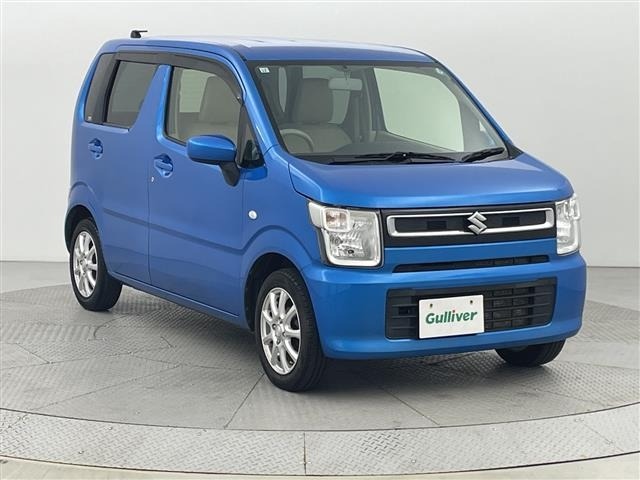 Suzuki WAGON R 2017 7290764-0