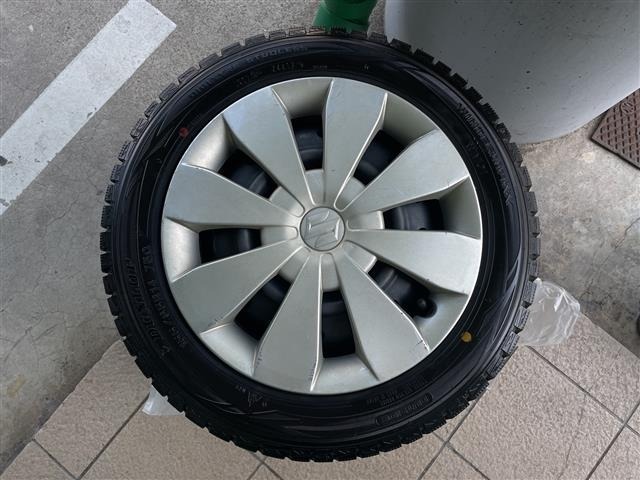 Suzuki WAGON R 2017 7290764-14