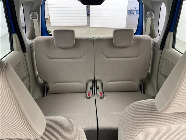 Suzuki WAGON R 2017 7290764-22