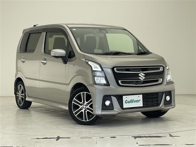 Suzuki WAGON R 2017 7290775-0
