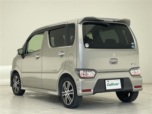 Suzuki WAGON R 2017 7290775-14