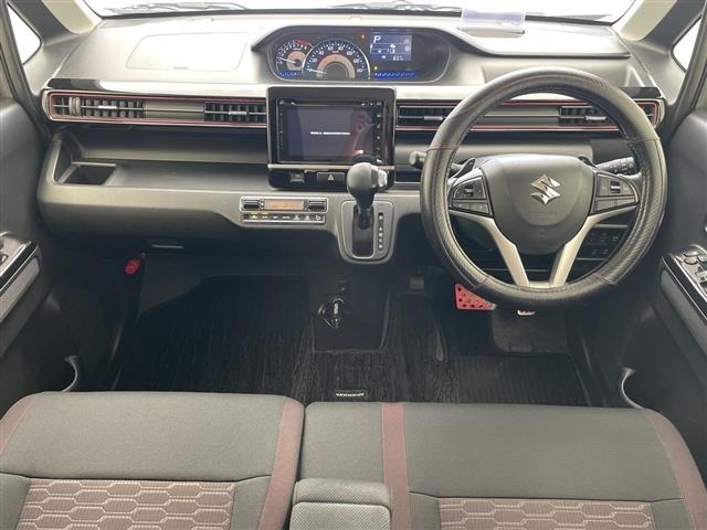 Suzuki WAGON R 2017 7290775-16