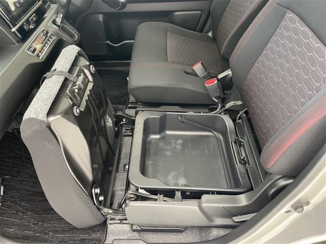 Suzuki WAGON R 2017 7290775-21