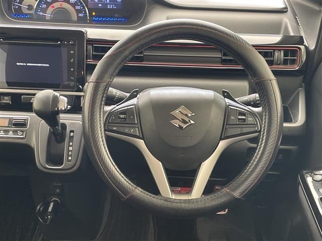 Suzuki WAGON R 2017 7290775-22
