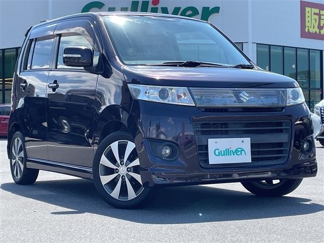 Suzuki WAGON R 2011 7290779-0