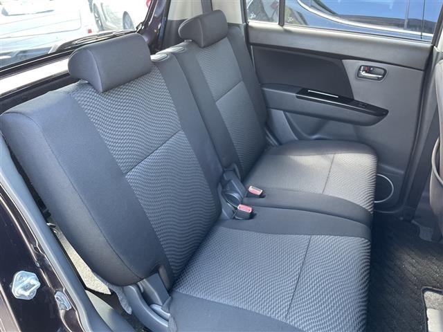 Suzuki WAGON R 2011 7290779-10