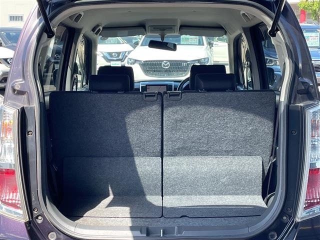 Suzuki WAGON R 2011 7290779-12