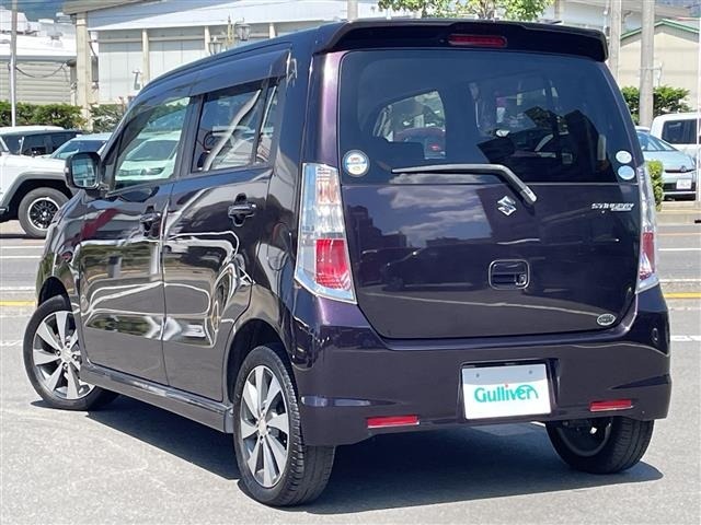 Suzuki WAGON R 2011 7290779-13