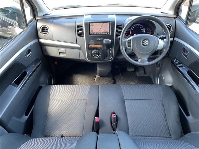 Suzuki WAGON R 2011 7290779-14
