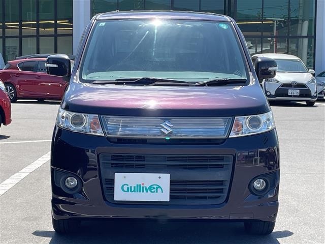 Suzuki WAGON R 2011 7290779-2