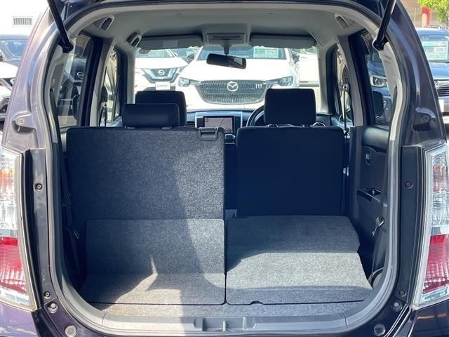 Suzuki WAGON R 2011 7290779-20