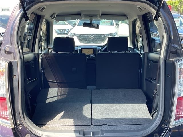 Suzuki WAGON R 2011 7290779-22