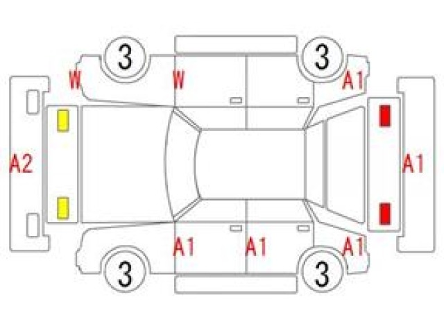 Suzuki WAGON R 2011 7290779-23