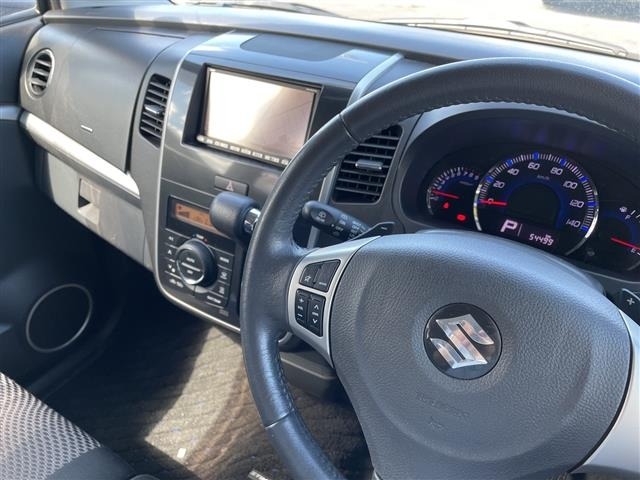 Suzuki WAGON R 2011 7290779-3