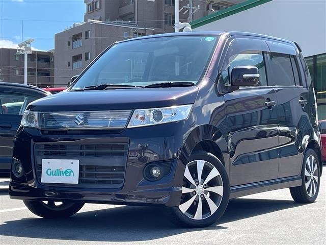 Suzuki WAGON R 2011 7290779-4
