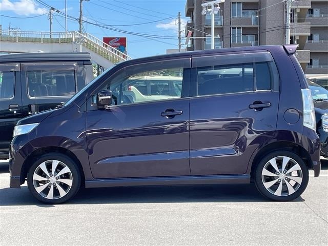 Suzuki WAGON R 2011 7290779-6
