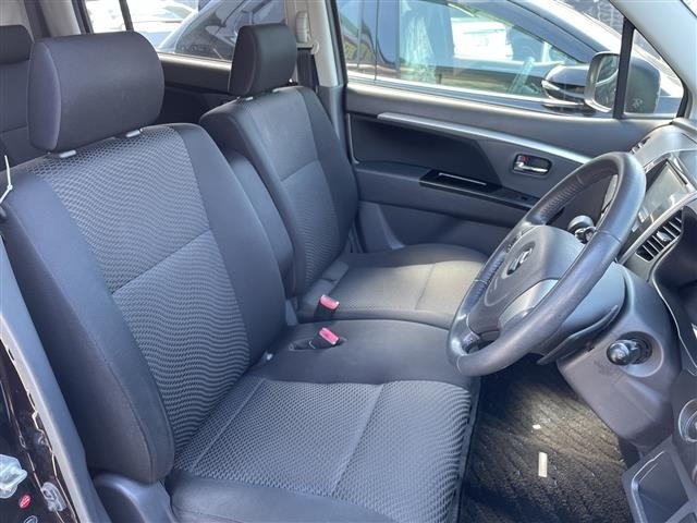 Suzuki WAGON R 2011 7290779-8