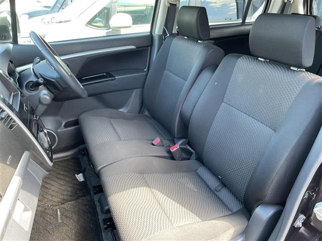 Suzuki WAGON R 2011 7290779-9