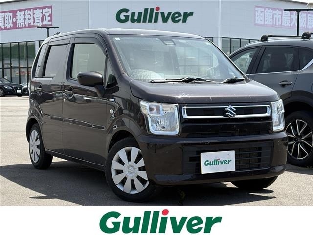 Suzuki WAGON R 2017 7290783-0