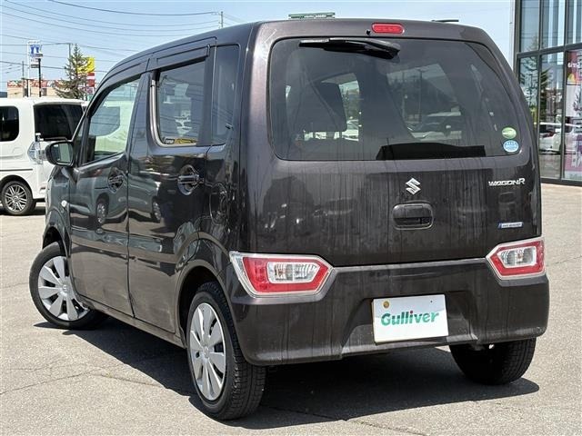 Suzuki WAGON R 2017 7290783-1