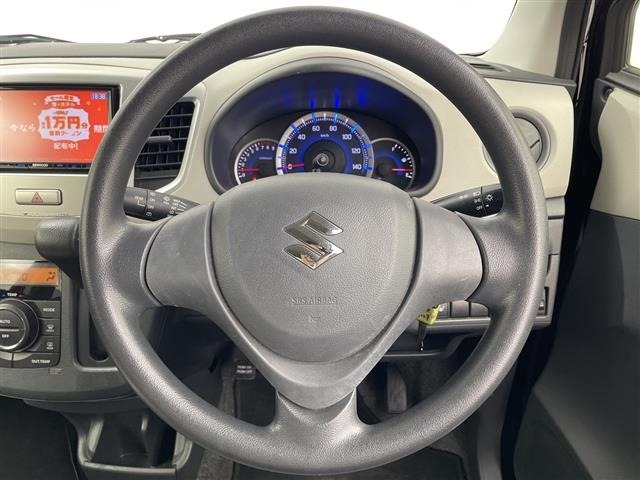 Suzuki WAGON R 2015 7290788-10