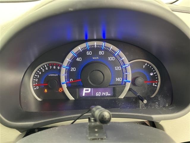 Suzuki WAGON R 2015 7290788-11