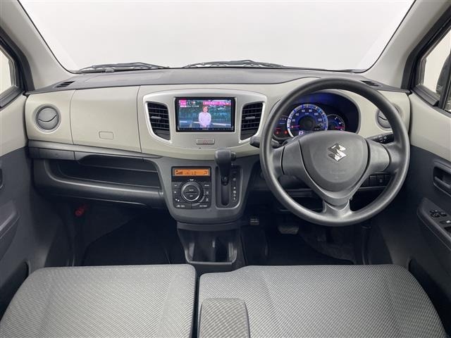 Suzuki WAGON R 2015 7290788-14