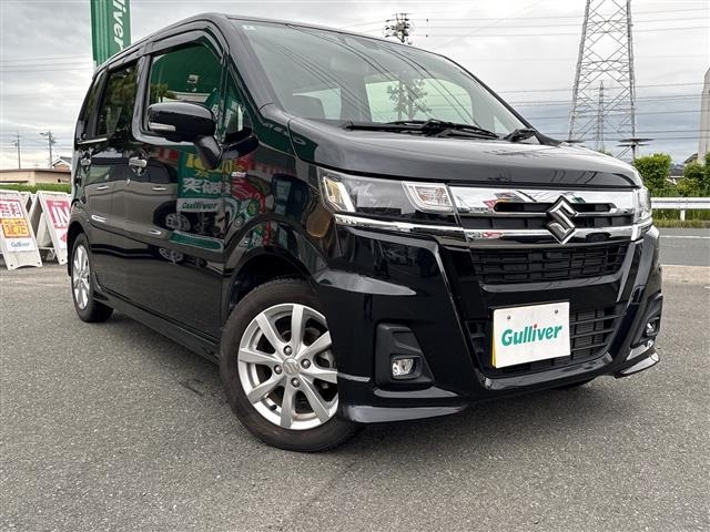 Suzuki WAGON R 2022 7290789-0