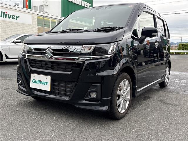 Suzuki WAGON R 2022 7290789-16
