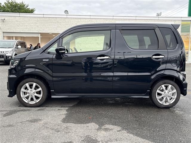 Suzuki WAGON R 2022 7290789-17