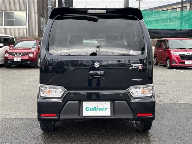 Suzuki WAGON R 2022 7290789-18