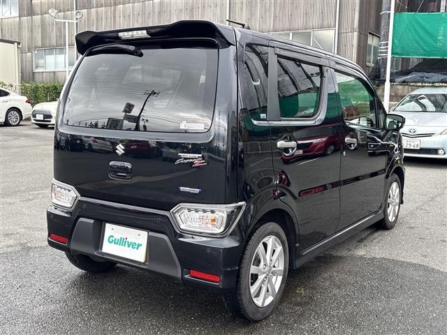 Suzuki WAGON R 2022 7290789-19
